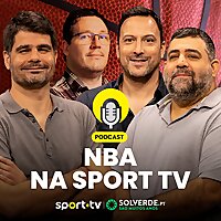 NBA na SPORT TV