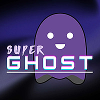 SUPER GHOST