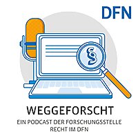 Weggeforscht