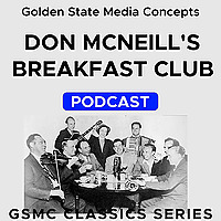 GSMC Classics: Don McNeill's Breakfast Club