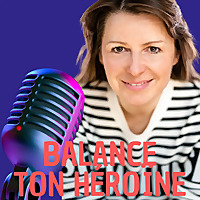 Balance ton h&eacute;ro&iuml;ne