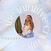 the intuitive creative