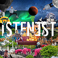 IstenEst: A Podcast