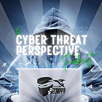 The Cyber Threat Perspective