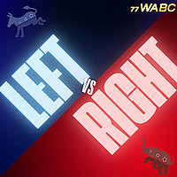 The Left Versus The Right with Governor David Paterson