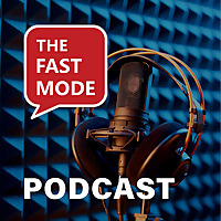 The Fast Mode Podcasts: Breaking News, Analysis and Updates From Telecoms Industry