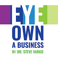 EYE OWN A BUSINESS