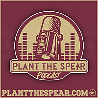 Plant The Spear Podcast