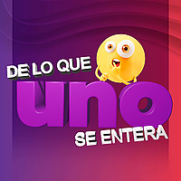 De lo que UNO se entera