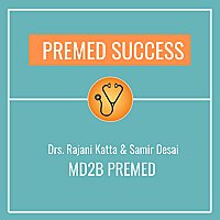 PreMed Success