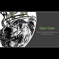 Uber Cube