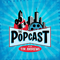 The Tim Andrews Popcast