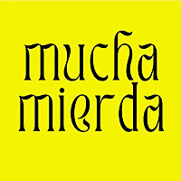 Mucha mierda