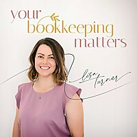 Your Bookkeeping Matters