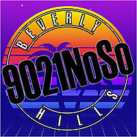 9021NoSo - A Beverly Hills 90210 Podcast