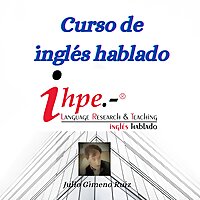 Curso de ingl&eacute;s hablado
