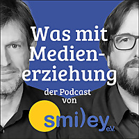 Was mit Medien (-erziehung)