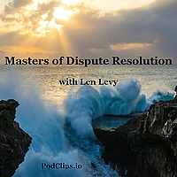 Masters of Dispute Resolution