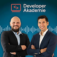 Programmieren lernen - Der Developer Akademie Podcast