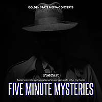 GSMC Classics: Five Minute Mysteries