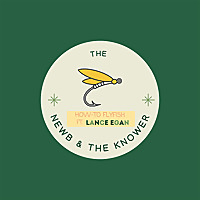 The Newb & The Knower Podcast