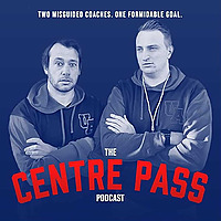 Centre Pass! - Two misguided coaches. One formidable goal.