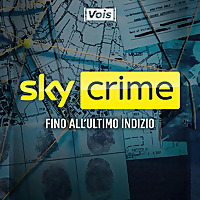 Sky Crime Podcast