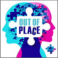 Out of Place | A Short Stories Podcast
