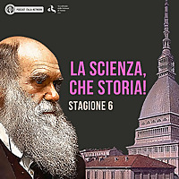 La Scienza, che Storia!