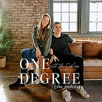 One Degree Marriage: Christ-Centered Communication & Habits