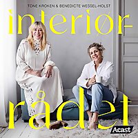 Interi&oslash;rr&aring;det
