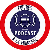 Cuivres &agrave; la Fran&ccedil;aise