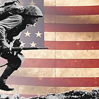 War and Family: Letters Home