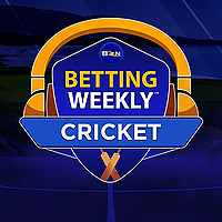 Betting Weekly: Cricket