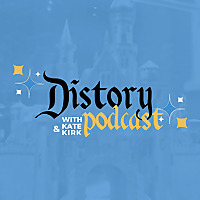Distory with Kate & Kirk