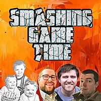Smashing Game Time