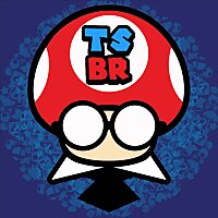 Toadstool Boardroom
