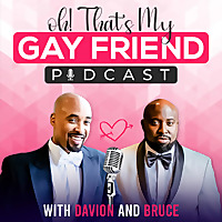 OH! That's My Gay Friend