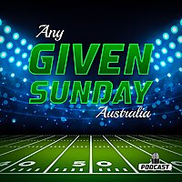 Any Given Sunday Australia