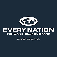 Every Nation Tshwane - Elarduspark Podcast