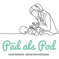 P&auml;d als Pod