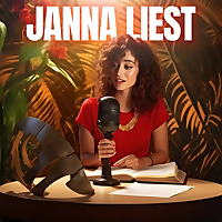 Janna liest