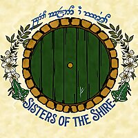 Sisters of the Shire Podcast