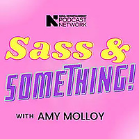 Sass & Something!