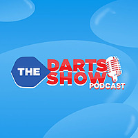 The Darts Show Podcast