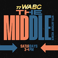 The Middle with Anthony Weiner
