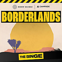Witnessed: Borderlands