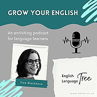 Grow Your English with Tree
