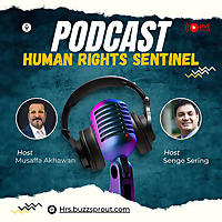 Human Rights Sentinel