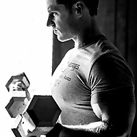 Muscles&Veggies' Fitness Podcast